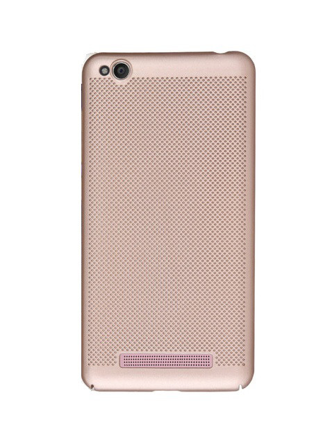Пластиковий чохол для Xiaomi Redmi 4a, фото 1