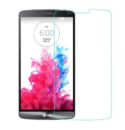 Захисне скло до LG G4 Stylus