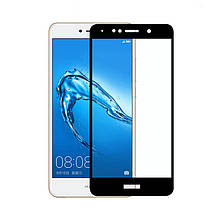 Захисне скло 5D для Huawei Honor 7A