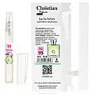 K-8 № 95 Christian for women 8 ml, фото 3