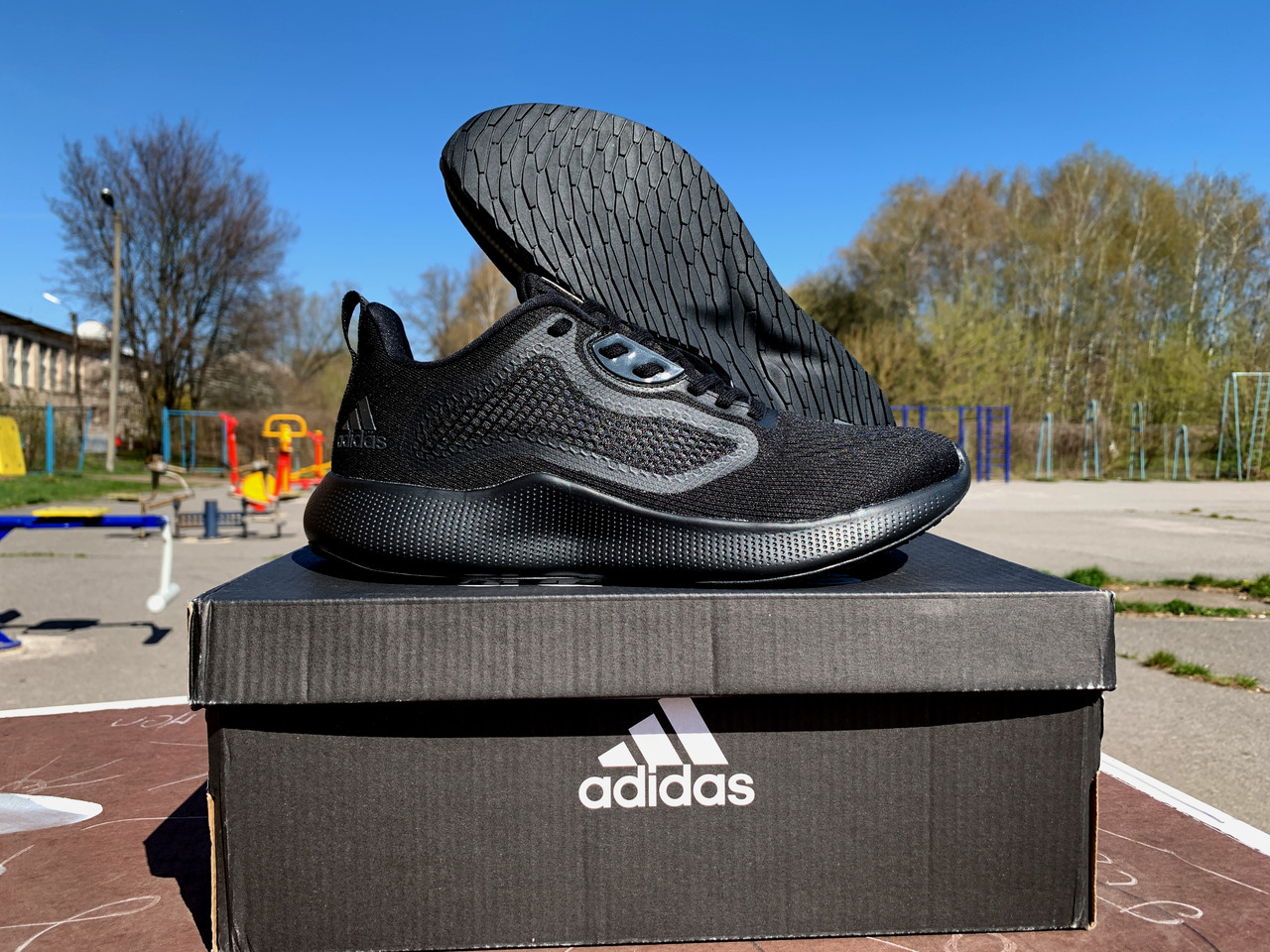 Adidas edge rc hot sale