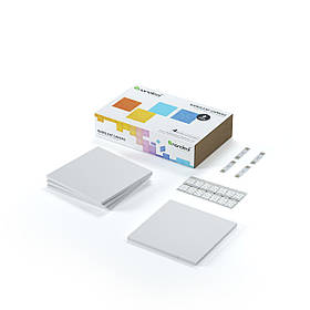 Пакет розширення Nanoleaf Canvas Expansion Pack Apple Homekit - 4 шт.