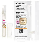 K-16 №86 Christian for women 16ml, фото 4
