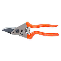 Секатор обвідний 200мм нержавіюча сталь