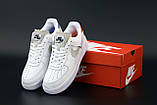 Кросівки Nike Air Force 1 '07, кросівки найк аір форс 1 '07, кросівки Nike Air Force 1 '07, фото 4