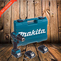 Шуруповерт Makita DF332DSAE