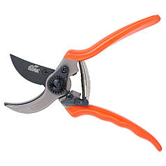 Секатор обвідний 215мм нержавіюча сталь