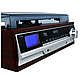 Програвач вінілових пластинок Camry CR 1168 з радіо і Bluetooth / MP3 / USB / SD / Запис, фото 3