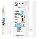 K-8 № 48 Christian for men 8 ml, фото 3