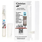 K-8 № 49 Christian for men 8 ml, фото 4