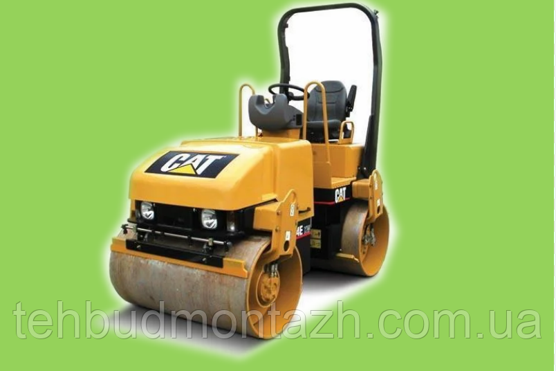Оренда котка CAT CB224