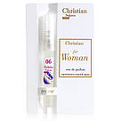 K-8 № 06 Christian for women 8 ml, фото 2