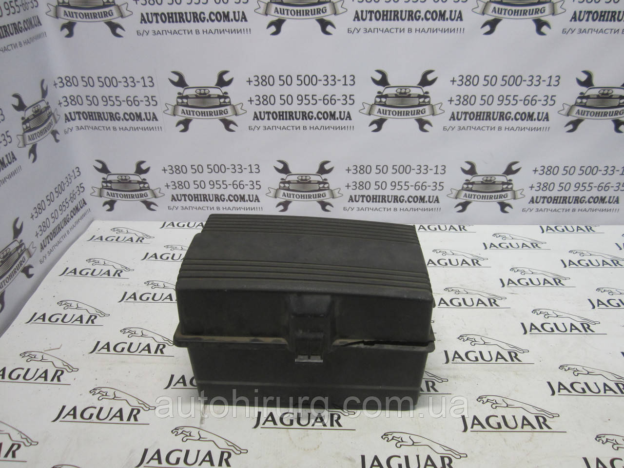 Ящик під акумулятор Jaguar X-type (1X43-10A801 / 1X43-801293-AB)