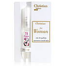 Парфумована вода флакон-ручка 8 ml Christian for women K-8 № 071, фото 2
