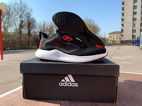 Чоловічі кросівки Adidas Edge Rc 3, фото 1