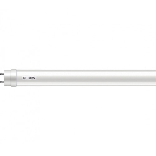 Led лампа PHILIPS LEDtube DE 1200mm 18W 765 T8 G13 RCA світлодіодна двостороннє підключення