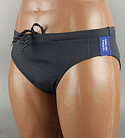 Плавки купальні чоловічі Atlantic beach 702 015-206 Атлантік сірі Розміри 46 48