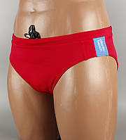 Плавки купальні чоловічі Atlantic beach 702 016-29 Атлантік червоні Розміри 46 48 50