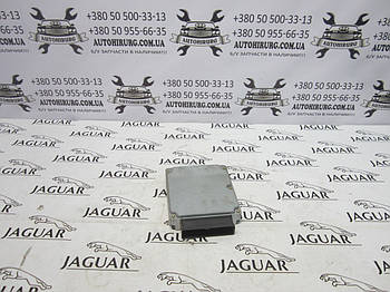 Блок керування двигуном Jaguar X-type (1X43-10K975-BC/ MB079700-8963)