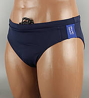 Плавки купальні чоловічі Atlantic beach 702 018-67 Атлантік сині Розміри 46 48 50