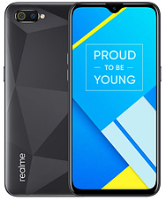 Realme C2