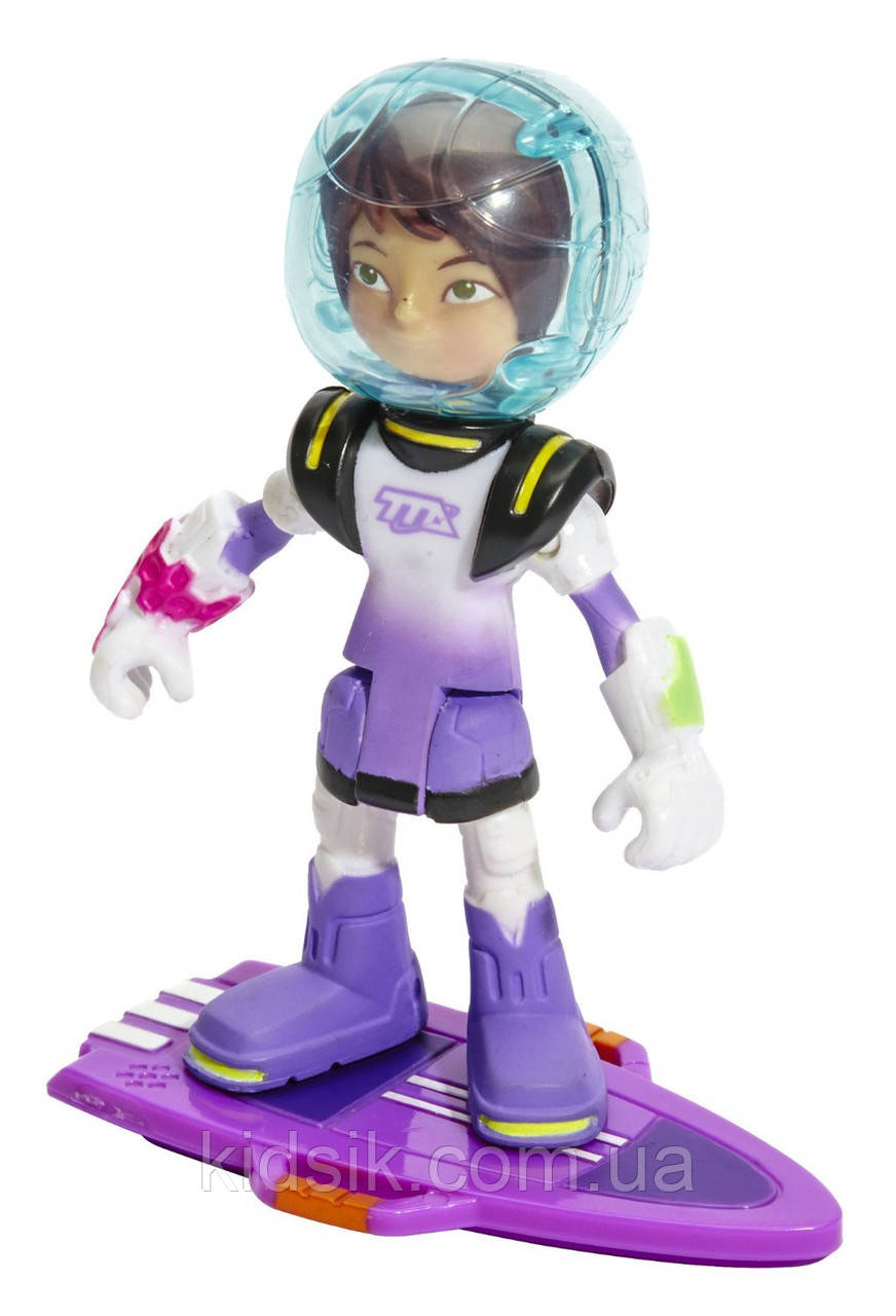 Фігурка "Майлз з іншої планети" - Лоретта, 7 см / Miles From Tomorrowland Small Figure, Loretta