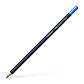 Кольоровий олівець Faber-Castell Goldfaber колір світлий ультрамарин No140 (Light Ultramarine), 114740, фото 3