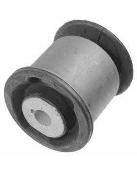 Сайлентблок заднього важеля VW T5 внутрішній 7H0 501 132 A VW