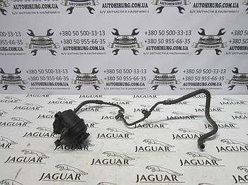 Бачок ГУР Jaguar X-type