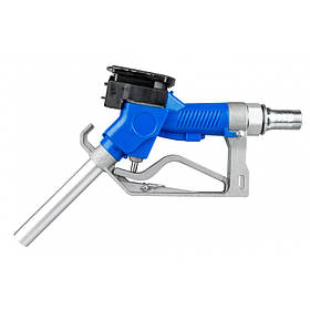 Заправочний пістолет з цифровим лічильником AL-FA 1577