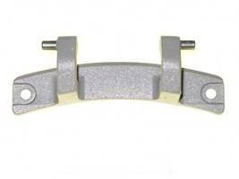 Петлі люка (двері), їх комплектуючі