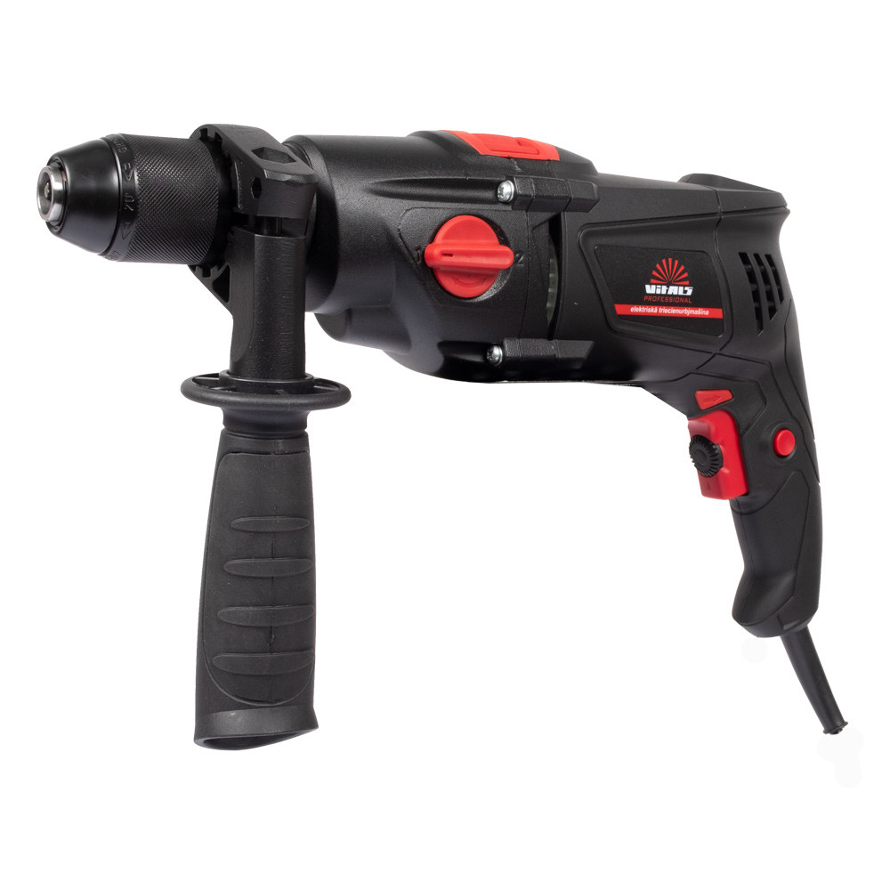 Дриль ударний 1050Вт Vitals Professional Et 2105YEadk