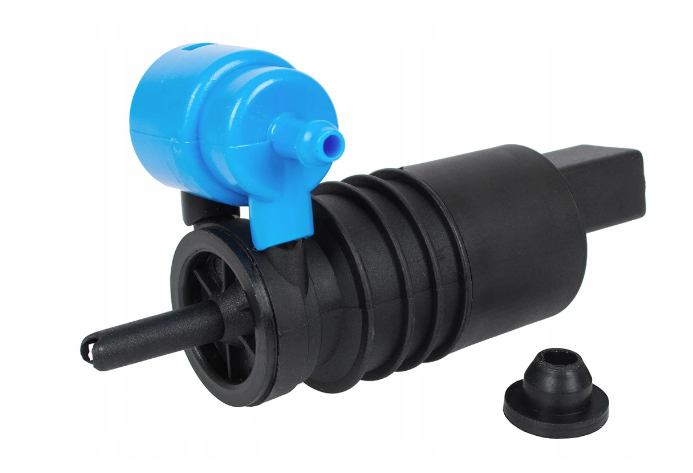 Насос-мотор омивача скла до VW Golf IV V VI Sharan Touran, фото 1