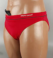 Плавки купальні чоловічі Atlantic beach 7605 016-29 Атлантік червоні Розміри 46