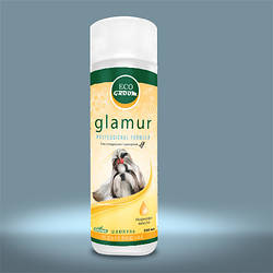 Шампунь з норковим маслом для собак і кішок,  EcoGroom  ЕкоГрум, 250 мл