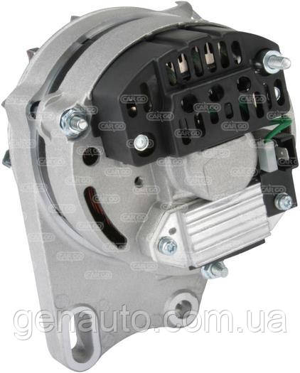 Генератор Fiat Panda (Фіат Панда), Seicento (Сейченто) 0.9 i.e 1991-2003 55А новий