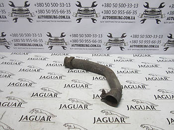 Вихлопне коліно Jaguar X-type (1X43-5246-BA)