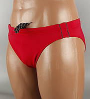 Плавки купальні чоловічі Atlantic beach 7619 016-29 Атлантік червоні Розміри 48 50