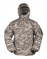 Куртка мужская демисизонная COMBAT ANORAK WINTER MIL-TEC® цвет пиксель Диджитал Германия -XL