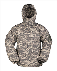 Куртка Анорак COMBAT ANORAK WINTER AT-DIGITAL MiL-Tec Німеччина