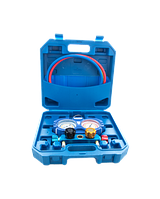 Манометричний колектор Aitcool HMG-4-R1234 (Чемодан)