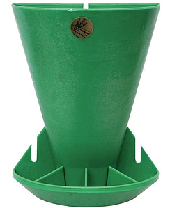 Годівниця 6 кг, для поросят, Данія