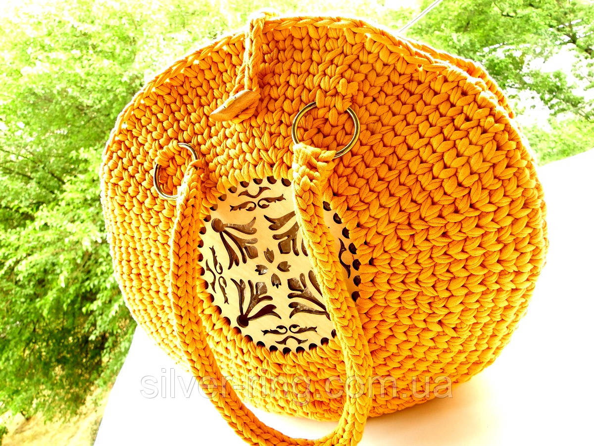 Жіноча сумка річна, фото 1