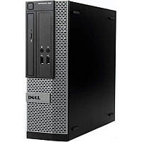 Персональний комп'ютер Dell Optiplex 390 (i5/4Gb/120SSD) БУ