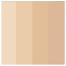 В чем прелесть обуви цвета Nude.