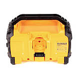 Портативна Колонка акумуляторна Bluetooth DeWALT DCR011, фото 3