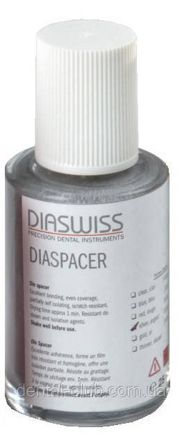 Штумпфлак срібний 13мкм (25мл.), фото 1