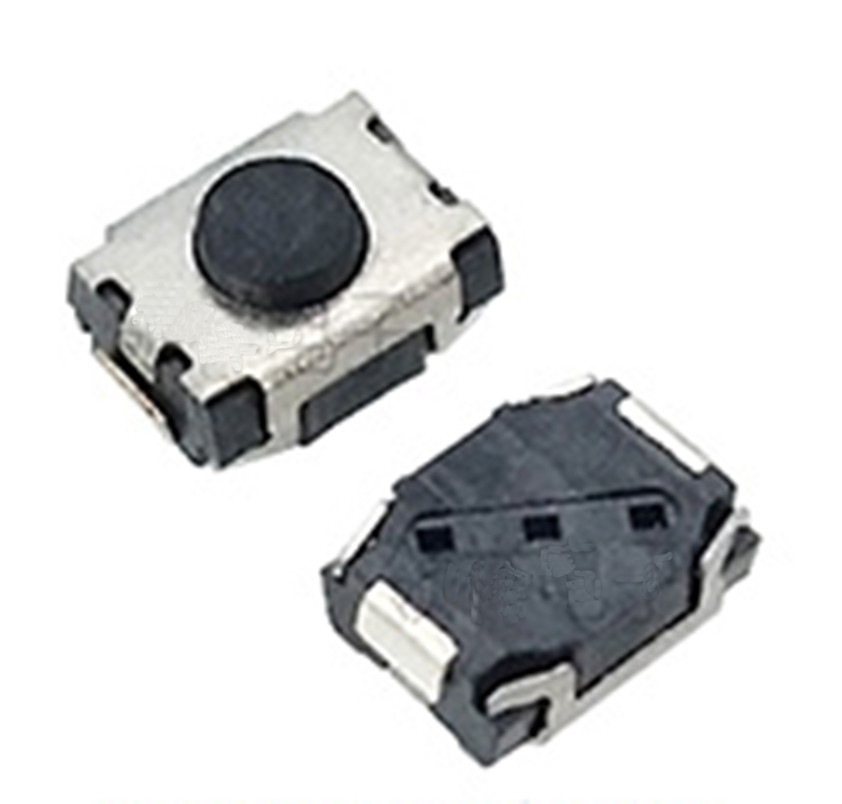 Кнопка 3*4*1.8MM A03-16-I08