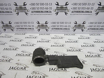 Резонатор повітряного фільтра Jaguar X-type (1X43-9F764-AB / 3981070934)