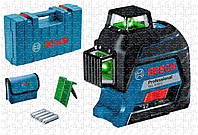 Лазерный нивелир Bosch GLL 3-80 G Professional